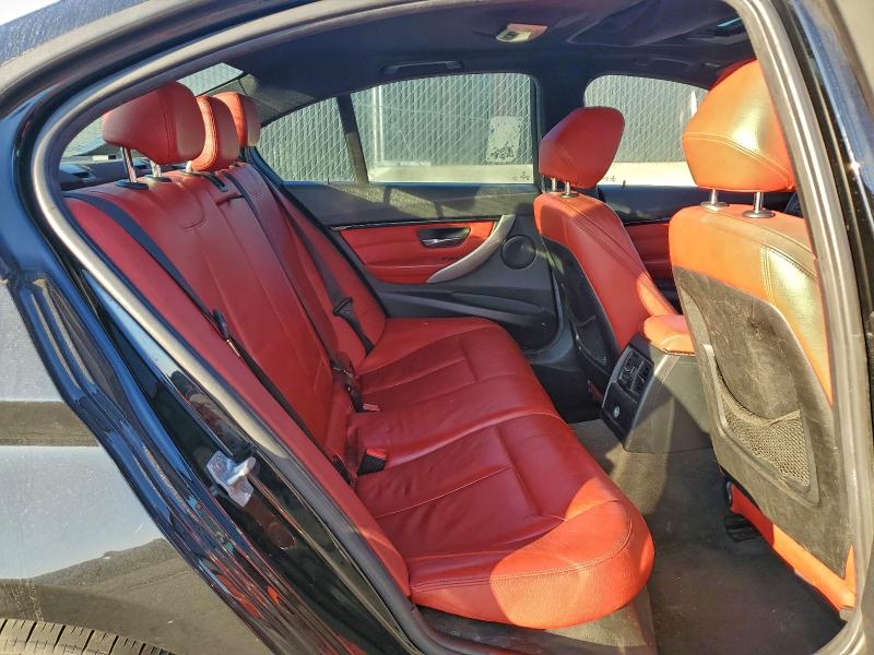 Фото 10 - BMW 3 SERIES