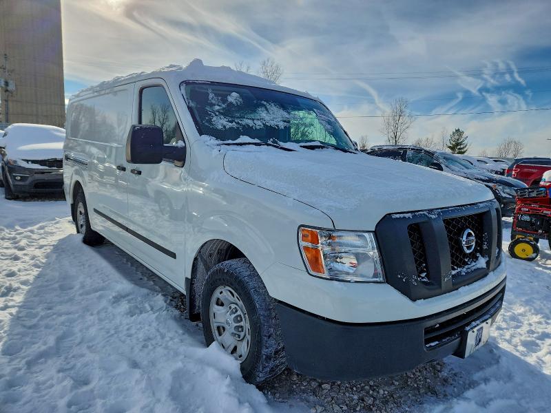 Фото 4 - NISSAN NV