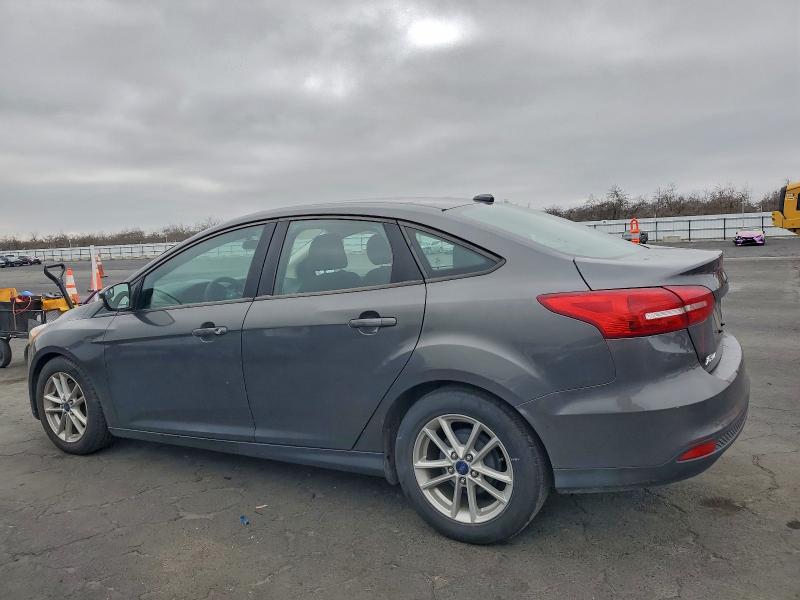 Фото 2 - FORD FOCUS