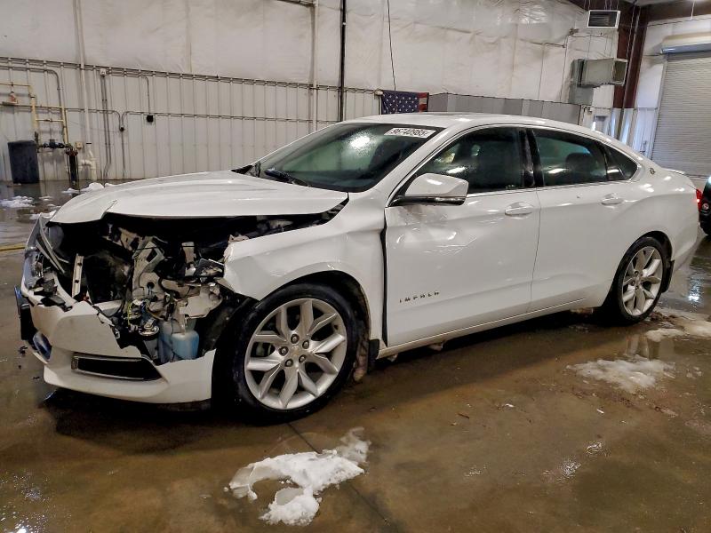 Фото 1 - CHEVROLET IMPALA