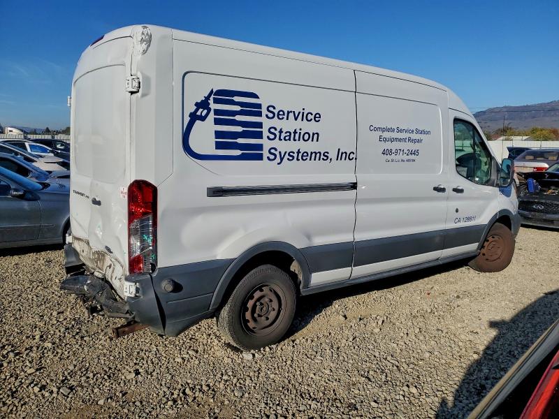 Фото 3 - FORD TRANSIT