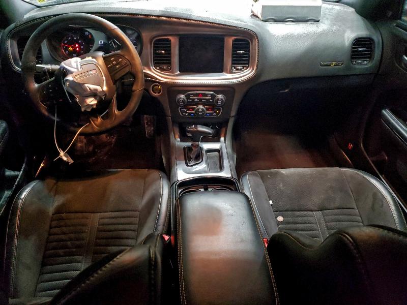 Фото 8 - DODGE CHARGER