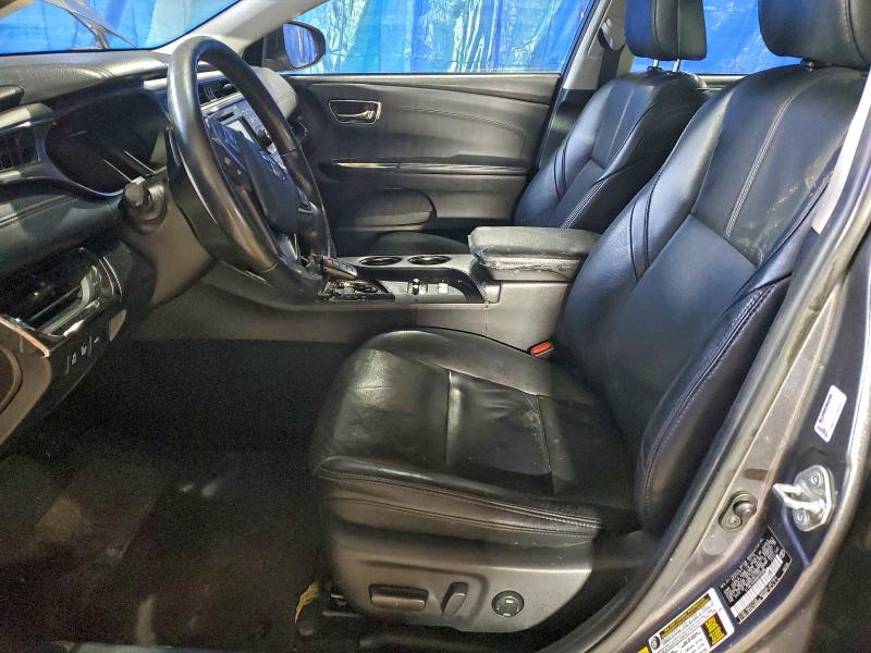 Фото 7 - TOYOTA AVALON