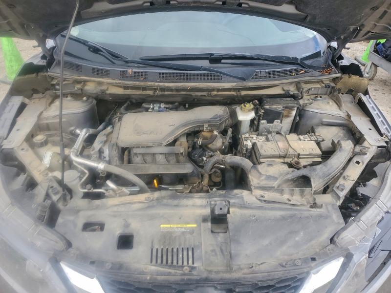 Фото 11 - NISSAN ROGUE