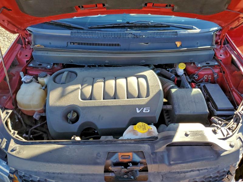 Фото 11 - DODGE JOURNEY