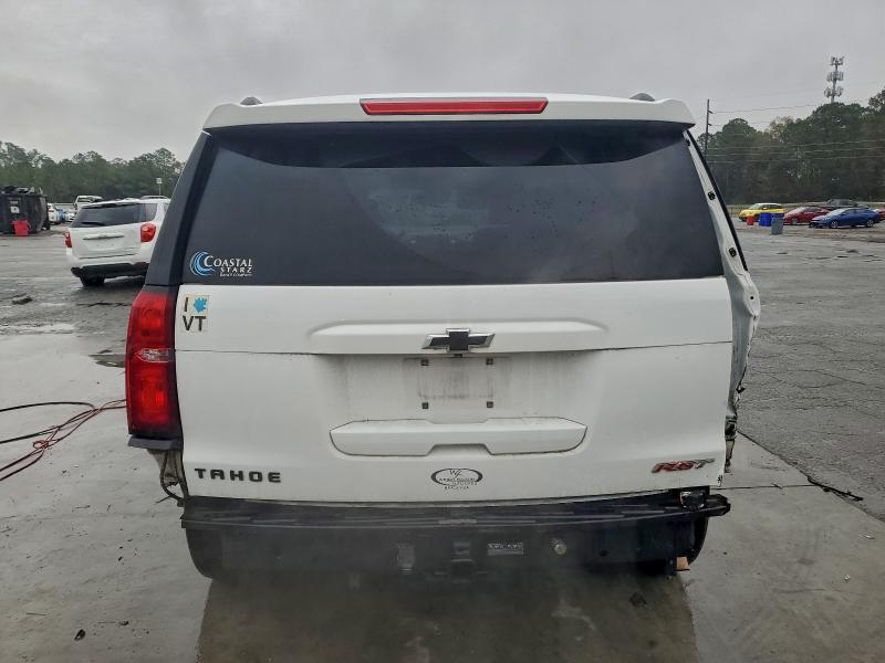 Фото 6 - CHEVROLET TAHOE