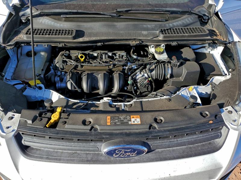 Фото 12 - FORD ESCAPE