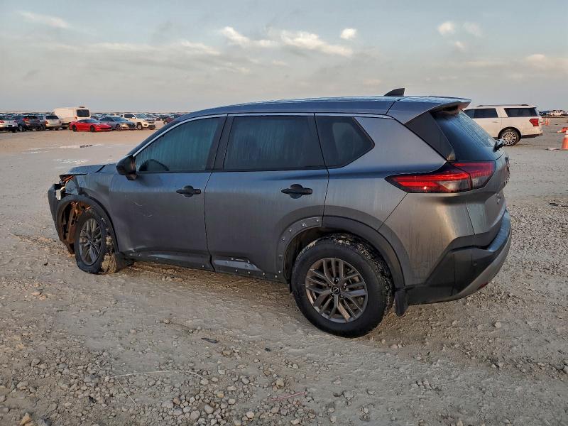 Фото 2 - NISSAN ROGUE