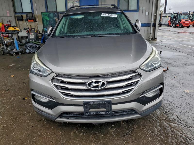 Фото 5 - HYUNDAI SANTA FE