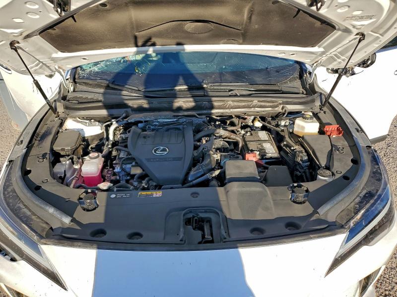 Фото 11 - LEXUS RX350