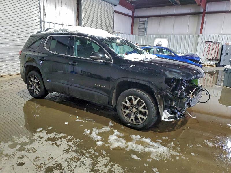 Фото 4 - GMC ACADIA