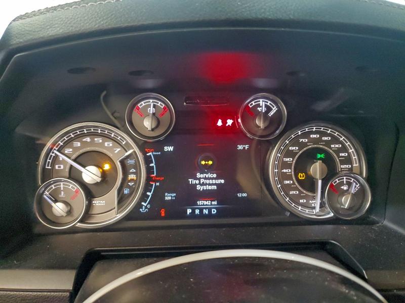 Фото 9 - RAM 1500