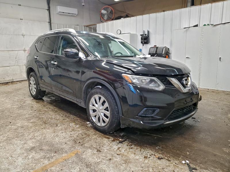 Фото 4 - NISSAN ROGUE