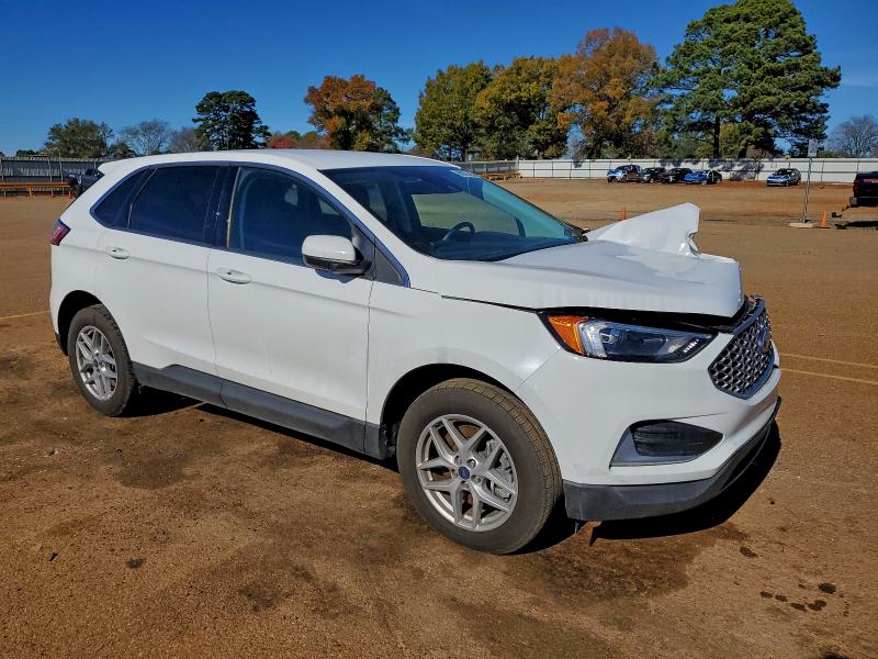 Фото 4 - FORD EDGE