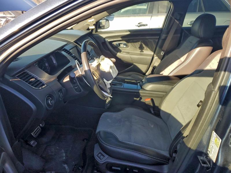 Фото 7 - FORD TAURUS