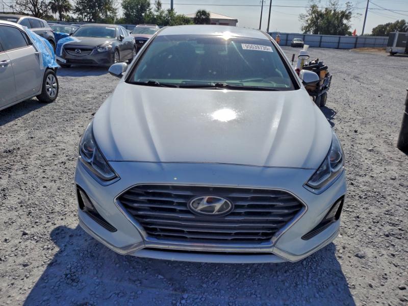 Фото 5 - HYUNDAI SONATA