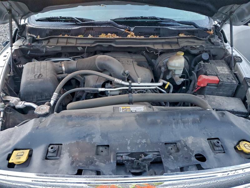 Фото 11 - RAM 1500