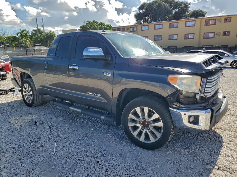 Фото 4 - TOYOTA TUNDRA