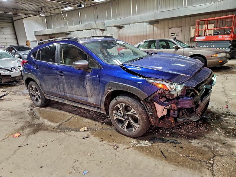 Фото 4 - SUBARU CROSSTREK