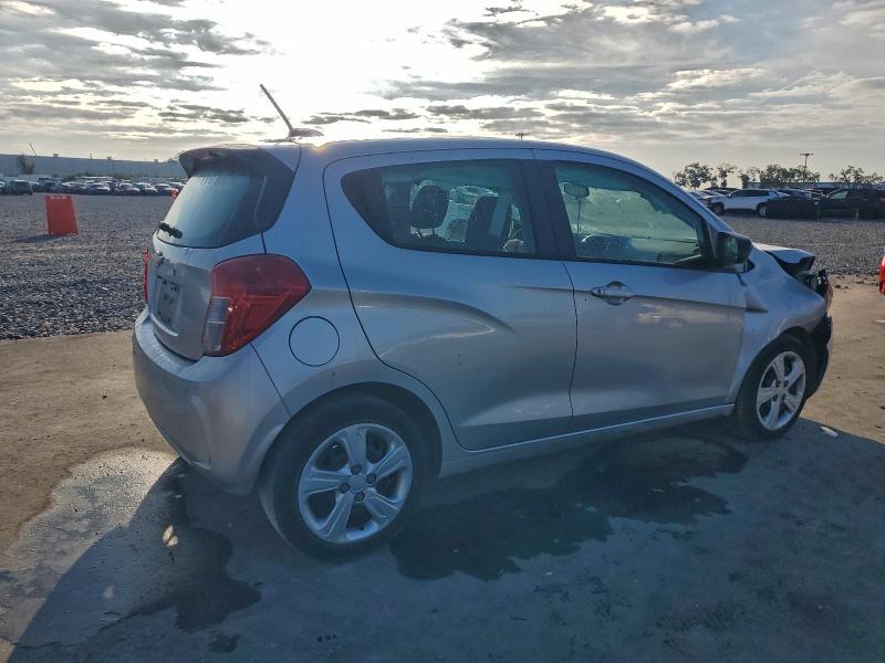 Фото 3 - CHEVROLET SPARK