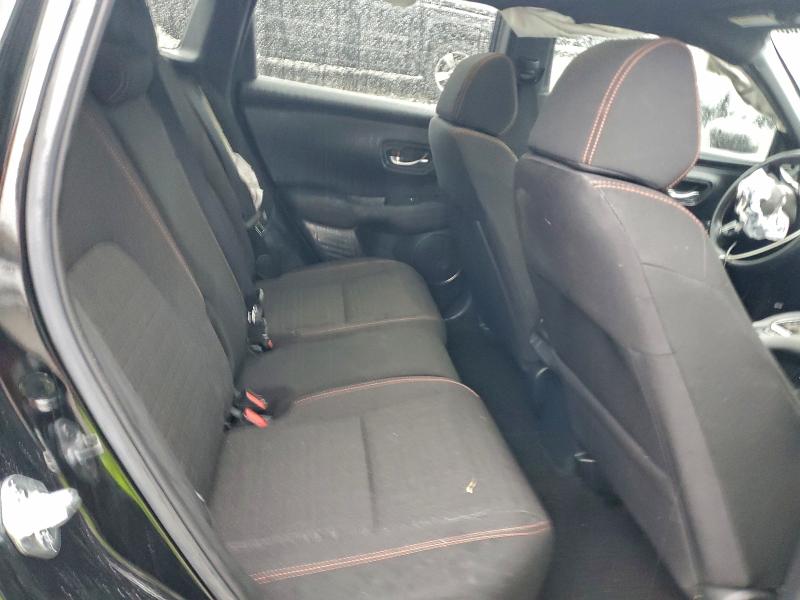 Фото 11 - HONDA HR-V