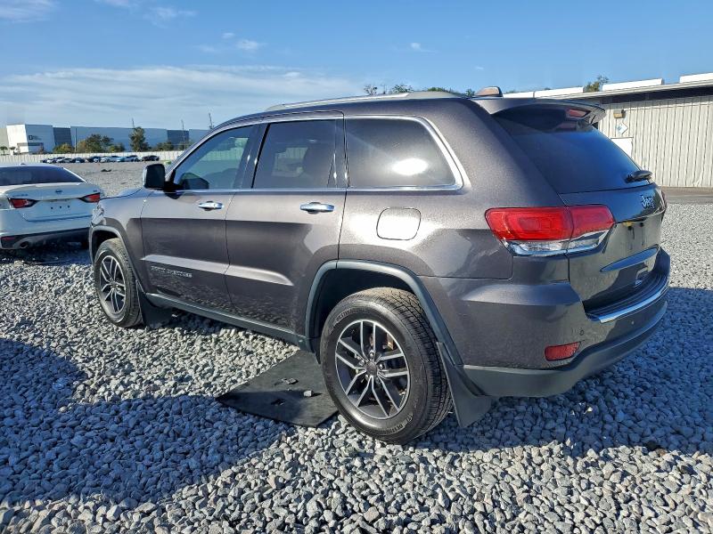 Фото 2 - JEEP GRAND CHER