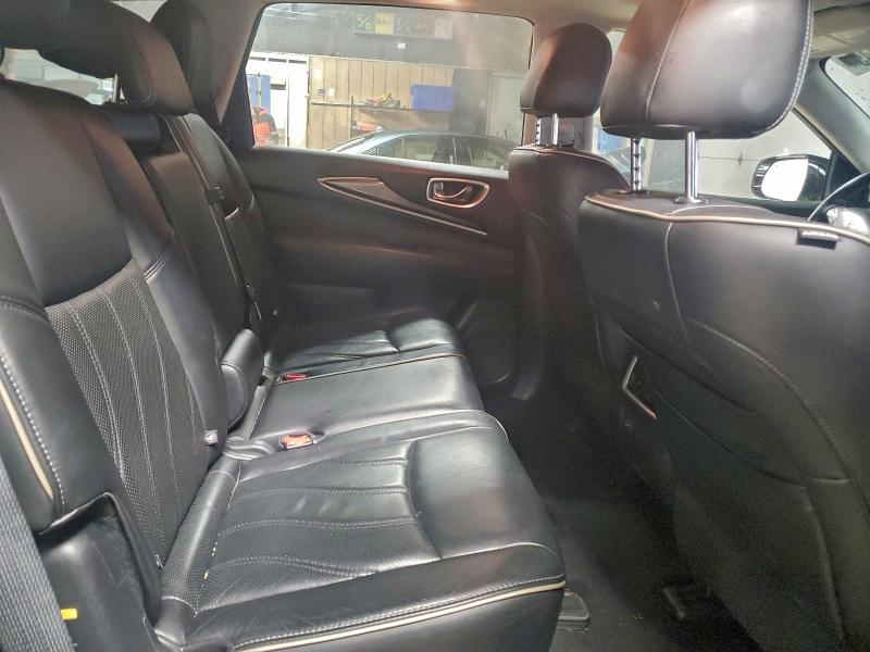 Фото 11 - INFINITI QX60