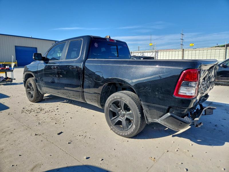 Фото 2 - RAM 1500