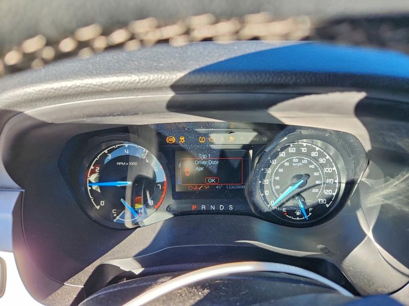 Фото 9 - FORD RANGER