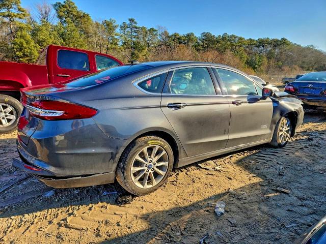 Фото 3 - FORD FUSION