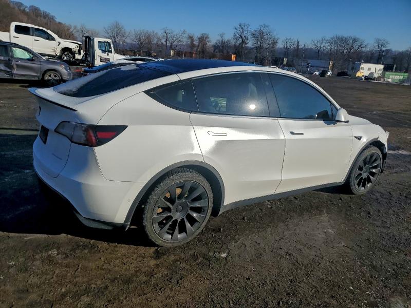 Фото 3 - TESLA MODEL Y