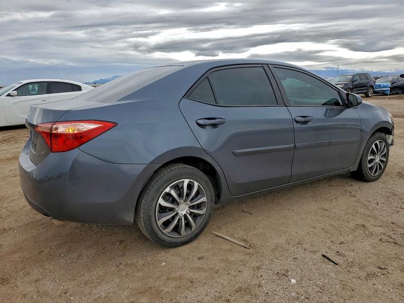 Фото 3 - TOYOTA COROLLA