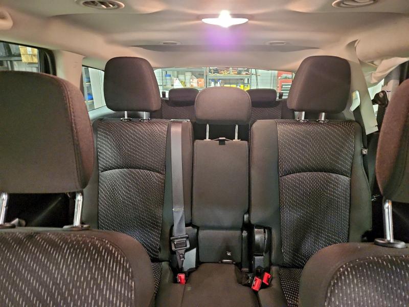 Фото 10 - DODGE JOURNEY