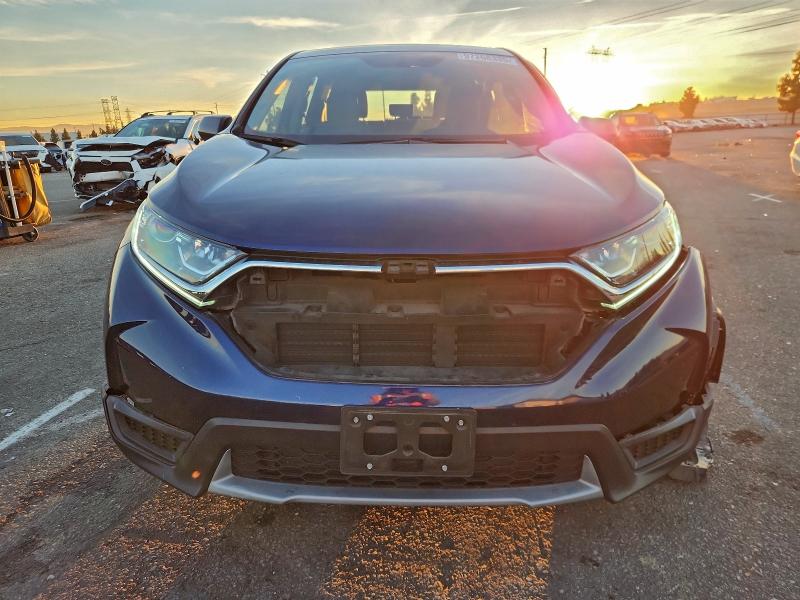 Фото 5 - HONDA CRV