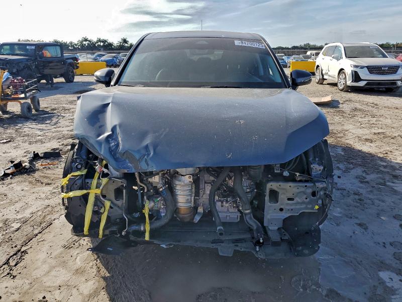 Фото 5 - HONDA CRV