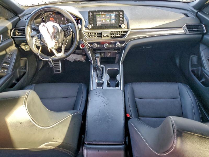 Фото 8 - HONDA ACCORD