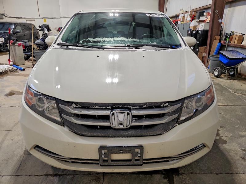 Фото 5 - HONDA All Models