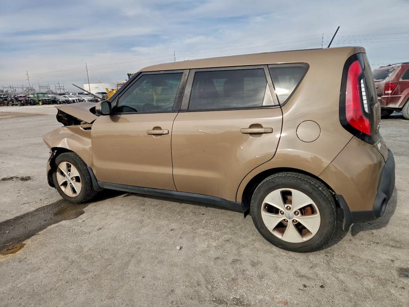 Фото 2 - KIA SOUL