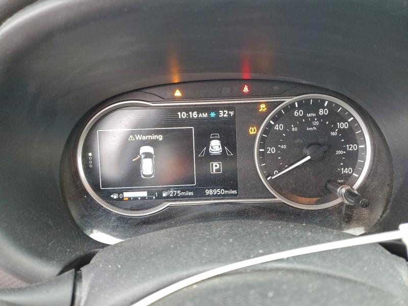 Фото 9 - NISSAN KICKS