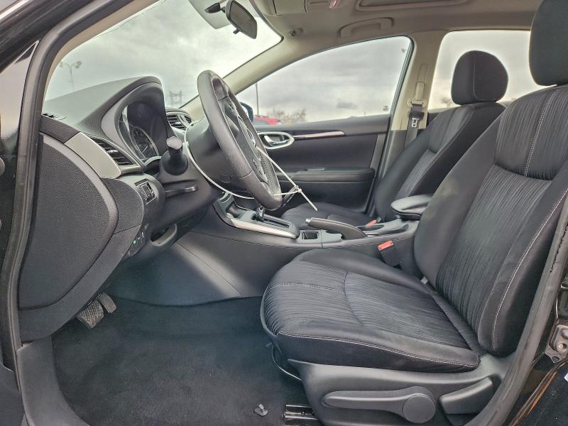 Фото 7 - NISSAN SENTRA