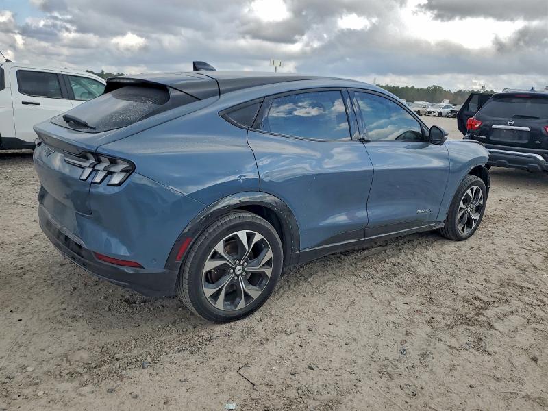 Фото 3 - FORD MUSTANG