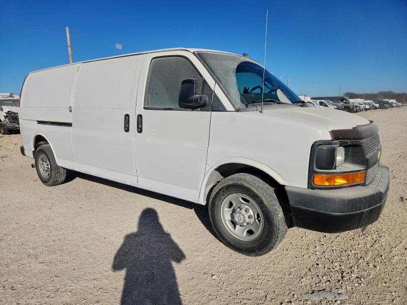 Фото 4 - CHEVROLET EXPRESS