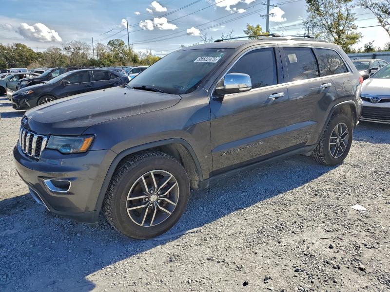 Фото 1 - JEEP GRAND CHER