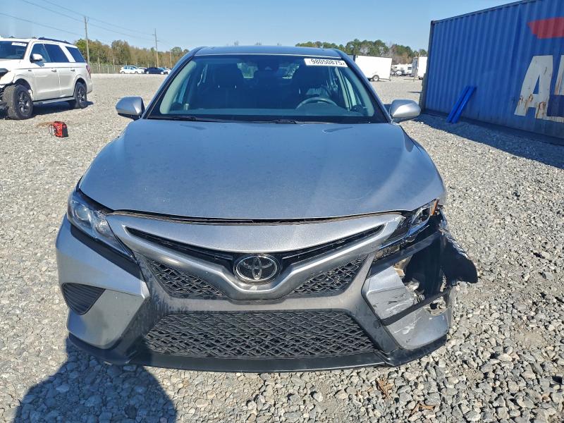 Фото 5 - TOYOTA CAMRY