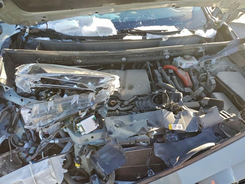 Фото 12 - TOYOTA RAV4