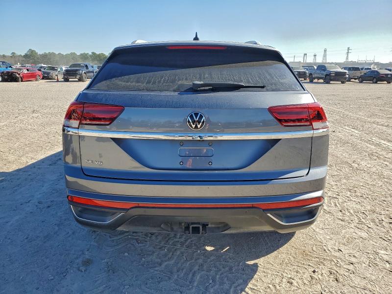 Фото 6 - VOLKSWAGEN ATLAS