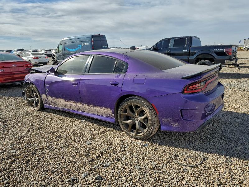 Фото 2 - DODGE CHARGER