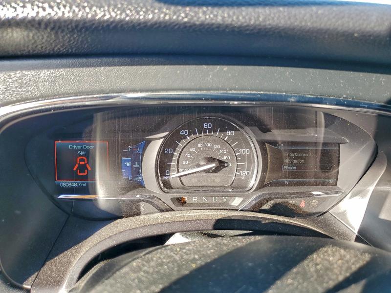 Фото 9 - LINCOLN NAVIGATOR