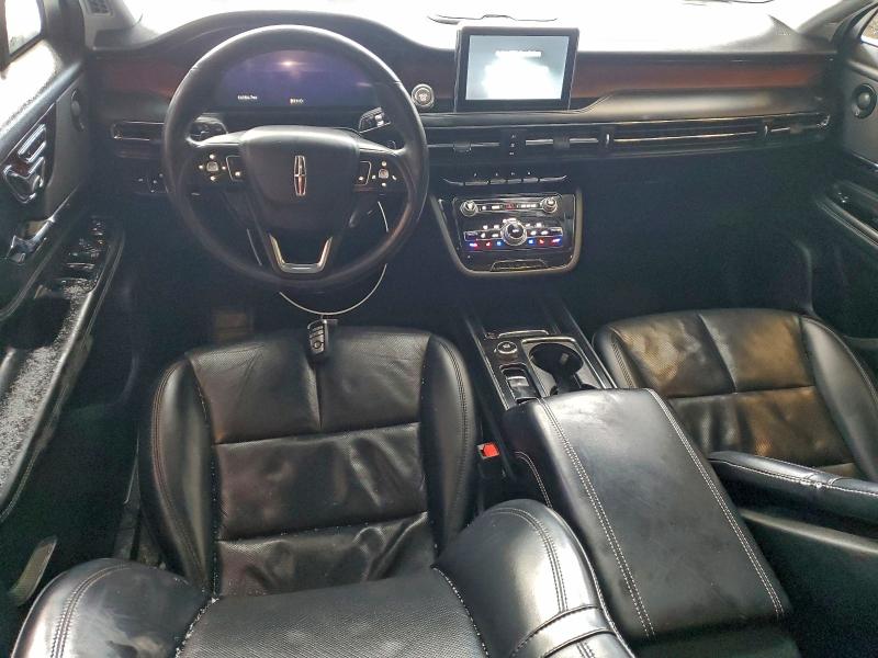 Фото 8 - LINCOLN CORSAIR