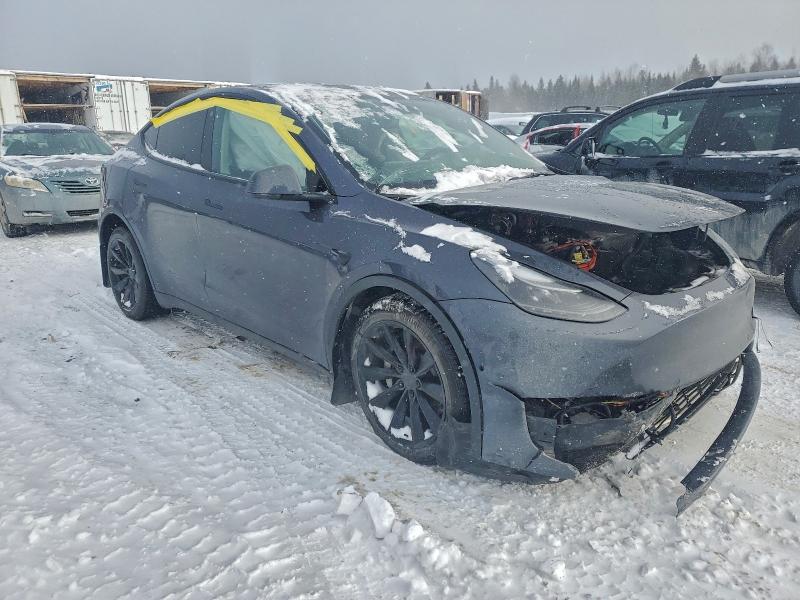 Фото 4 - TESLA MODEL Y